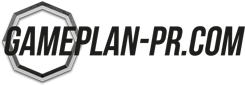 Gameplan PR