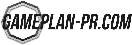 Gameplan PR